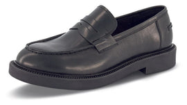 B&Co flade sko B&CO - Loafer sko, sort - 2411500110