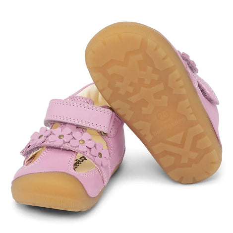 - sandal, lilla - BG202174
