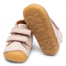 Bundgaard sko Bundgaard - Petit Velcro i rosa - BG101068