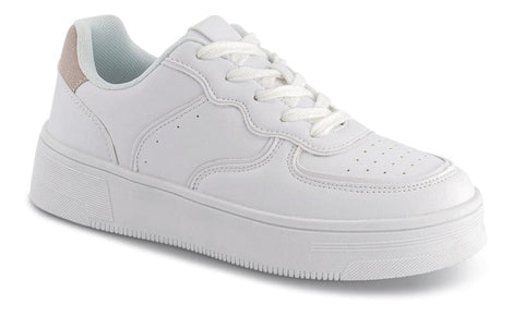 CULT sneakers CULT - Damesneakers, hvid - 1152101A