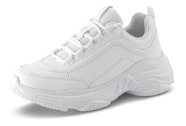 CULT sneakers CULT - Damesneakers, hvid - 1900107A
