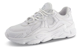 CULT sneakers CULT - Damesneakers, hvid - A19R2203B-17