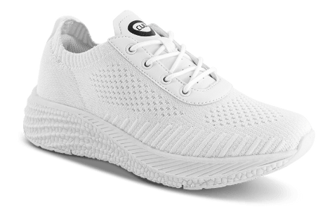 CULT sneakers CULT - Damesneakers, hvid - IF22S005-W