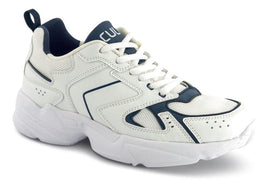 CULT sneakers CULT - Damesneakers, hvid -  SDV031