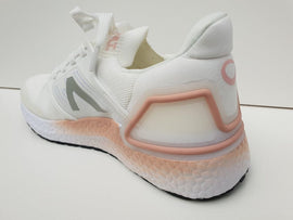 CULT sneakers CULT - Sneakers hvidkombi med rosa - 200408-02