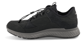 ECCO kraftig sko ECCO - Exostride herresko med goretex, sort - 835334