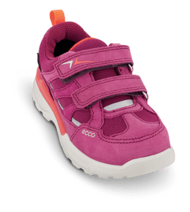ECCO sko ECCO - URBAN HIK børnesneakers pink - 760642