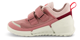 ECCO sneakers ECCO - Biom børnesko med goretex, rosa - 711732