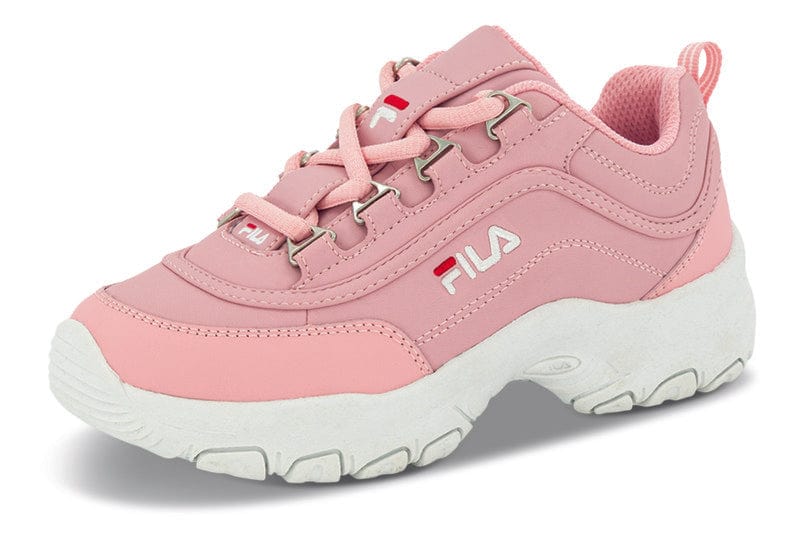 Fila - Børnesneakers rosa 1010781