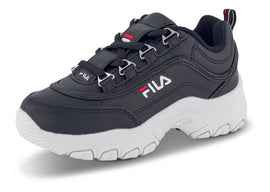 Fila sneakers Fila - Børnesneakers, sort - 1010781