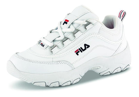 Tarmfunktion forklædt Presenter Fila - Sneakers, hvid - 1010560