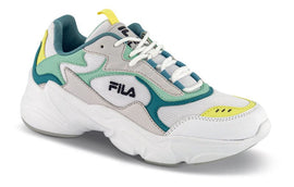 Fila sneakers Fila - Sneakers hvid/kombi - 1011233