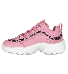 Fila sneakers Fila - Strada børnesneakers, rosa - FFK0016