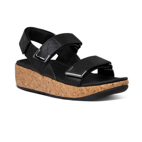 FitFlop Remi sandal med bagrem - BL5-090