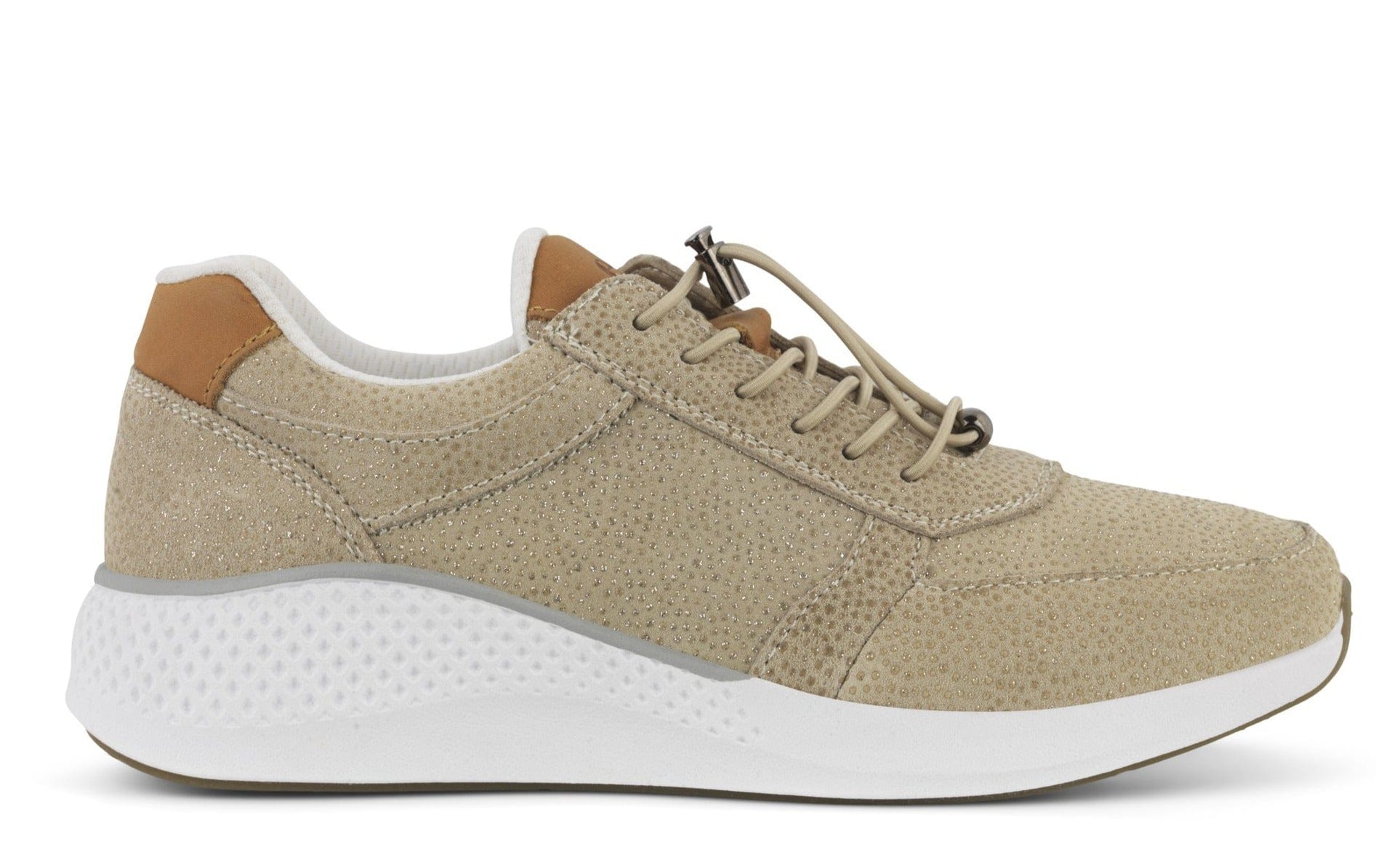 - Dolphin sneakers sand -