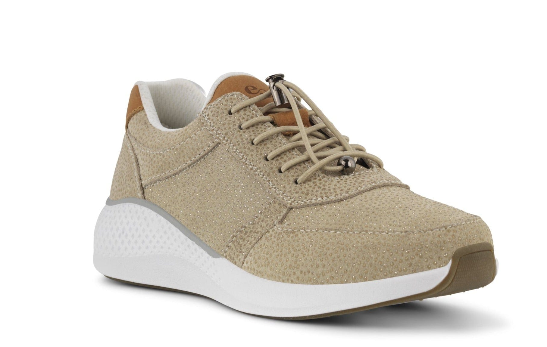 - Dolphin sneakers sand -