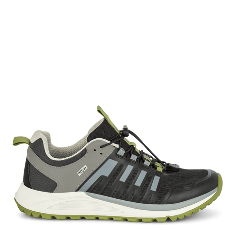 Green Comfort kraftig sko Green Comfort - Track N' Trail herresko, lime - 521034Q62