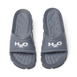 H20 badesandaler H20 - Treck sandal, Cool grey - 007991-1040