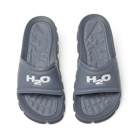 H20 badesandaler H20 - Treck sandal, Cool grey - 007991-1040