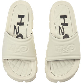 H20 badesandaler H20 - Treck sandal, Creme White - 7991-1