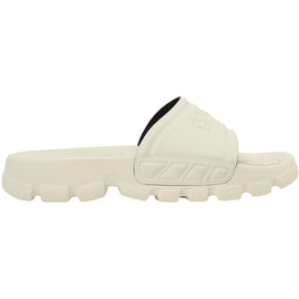 H20 badesandaler H20 - Treck sandal, Creme White - 7991-1