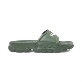 H20 badesandaler H20 - Treck sandal - Grøn/hvid - 007991-3015