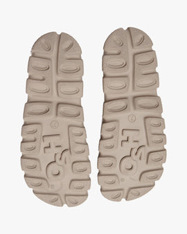 H20 badesandaler H20 - Treck sandal, oak - 7991-1-3586