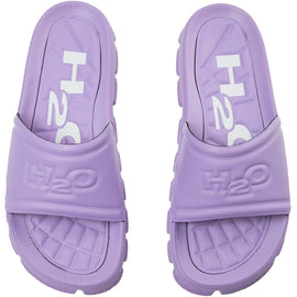 H20 badesandaler H20 - Treck sandal, syren - 5711891213633