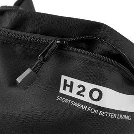 H20 tasker_punge ONESIZE H20 - Bæltetaske sort - 100717