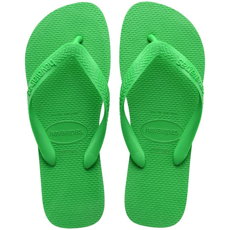 Havaianas sneakers Havaianas - Klipklapper, grøn - 4000029