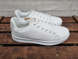 Hummel sneakers Hummel - Busan sneakers, hvid - 211830.