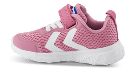 Hummel sneakers Hummel - Infant børnesneakers, rosa - 213516