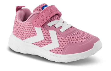 Hummel sneakers Hummel - Infant børnesneakers, rosa - 213516