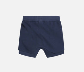 Hust and Claire bukser_leggiens_shorts Hust&Claire - Shorts, blå - 491318403160
