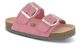 KOOL sandaler KOOL - Slip-in børnesandal rosa - 747