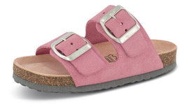 KOOL sandaler KOOL - Slip-in børnesandal rosa - 747