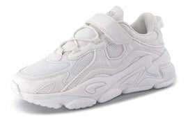 KOOL sneakers KOOL - Børnesneakers, hvid - A19R2203J-2