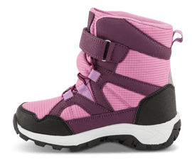 KOOL støvler KOOL - Børne vinterstøvle, lilla - ZK5001