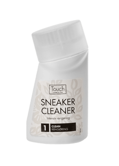 MeandMommy Sneaker Cleaner - Intensiv rengøring