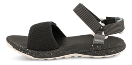 Merrell sandaler lav hæl Merrell - Damesandal, sort - M004162