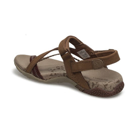 Merrell sandaler Merrell - Siena damesandal brun - M36420