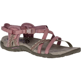 Merrell sandaler Merrell - Terran Lattice II rosa - J003590
