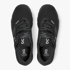 ON sneakers ON - Cloudventure Waterproof, black - 5998842