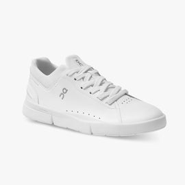ON sneakers ON - The Roger Advantage damesneakers, all white -W48.99452