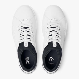 ON sneakers ON - The Roger Advantage herresneakers, White/midnight - 48.99457