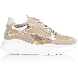 Pavement sneakers Pavement - Kimmie sneakers, Taupe/Rose gold