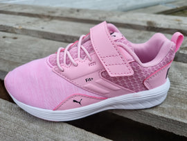 Puma sneakers Puma - Comet Børnesneakers, pink - 190676