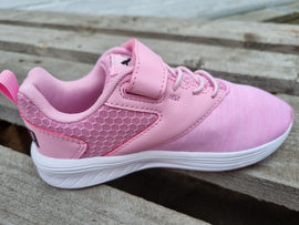 Puma sneakers Puma - Comet Børnesneakers, pink - 190676