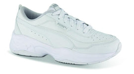 Puma sneakers Puma - Damesneakers, hvid - 371125