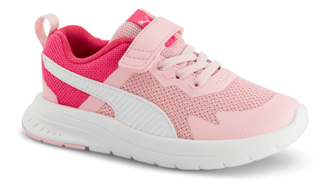 Puma sneakers Puma - Evolve børnesneakers, pink - 386239